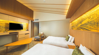 KAYAシグネチャーデラックスツイン禁煙