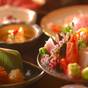 【5%OFF】【楽天スーパーSALE】【会場おまかせ】夕食会場おまかせ基本プラン | 花巻温泉郷 新鉛温泉 結びの宿 愛隣館