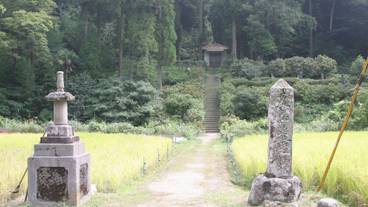 施設からの眺望 / 5