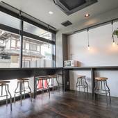 HOTEL NINESTATES HAKATA（福岡県 アパートメント） / 4