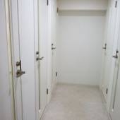 東京有明BAY HOTEL（東京都 カプセルホテル） / 4