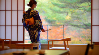 新館「花鳥苑」