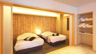 半露天風呂付客室 御坂 禁煙