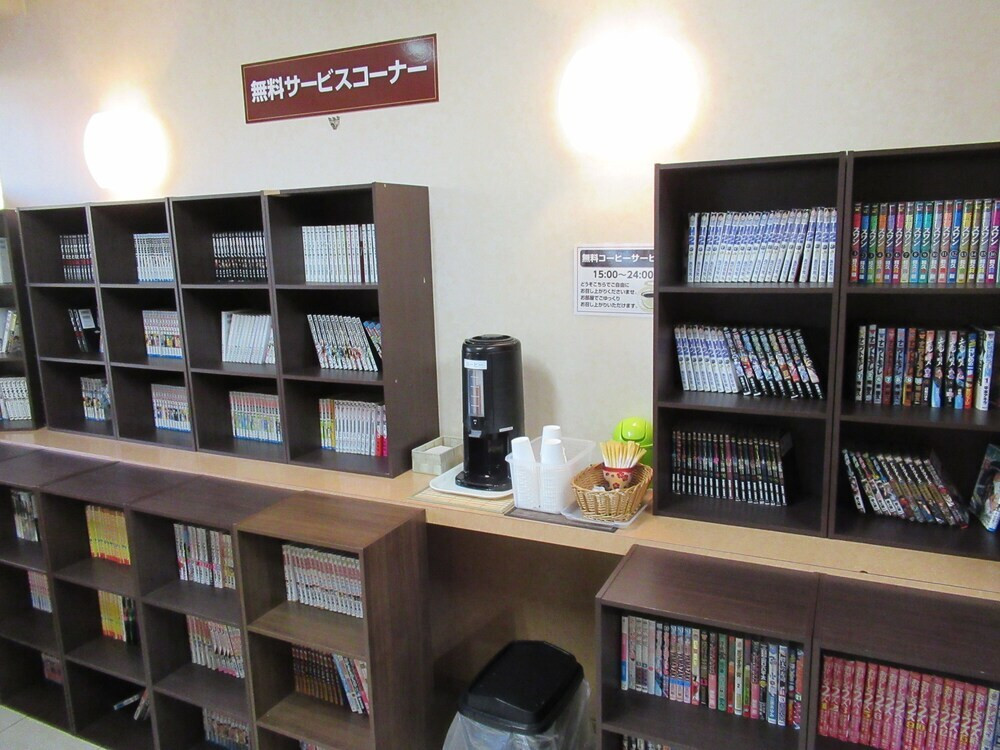 図書室