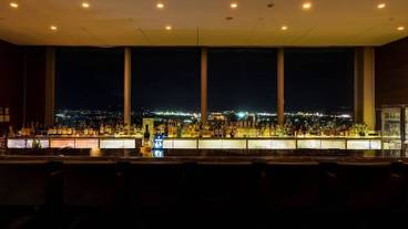 バー (施設内) / 1