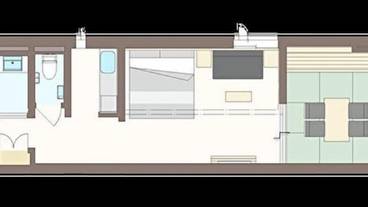 フロアマップ / 22