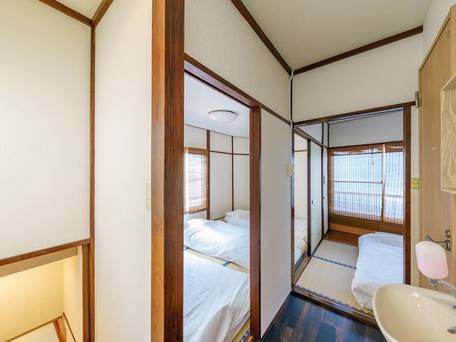 宿家 浅草千草町 / 4