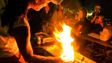 バーベキュー / ピクニック エリア / 32