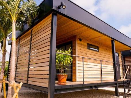 HOTEL LOCAL BASE（宮古島） / 3