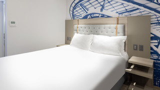 スーペリア ダブルルーム