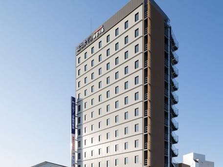 三交イン伊勢市駅前 四季乃湯 / 5