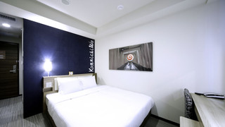 スーペリア ダブルルーム