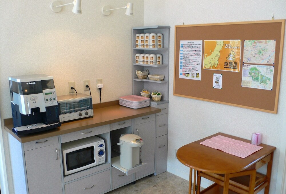 コーヒー サービス