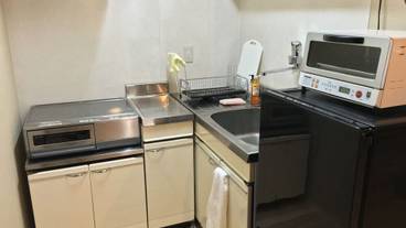 専用キッチン / 25