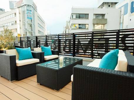 レンブラントスタイル本厚木 / 4