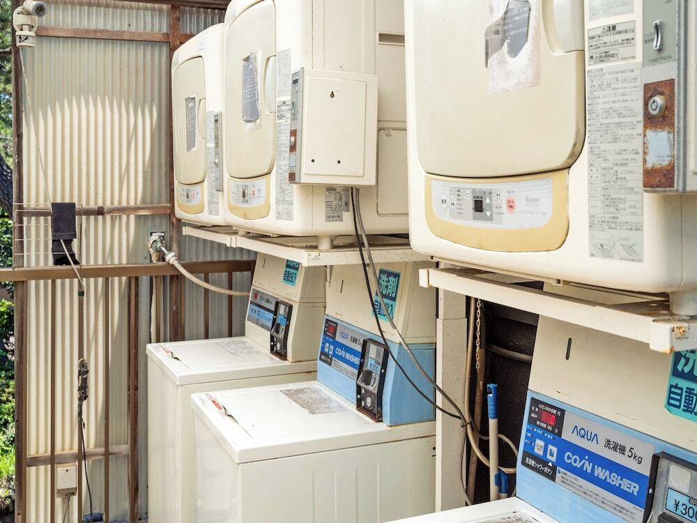 ランドリー ルーム