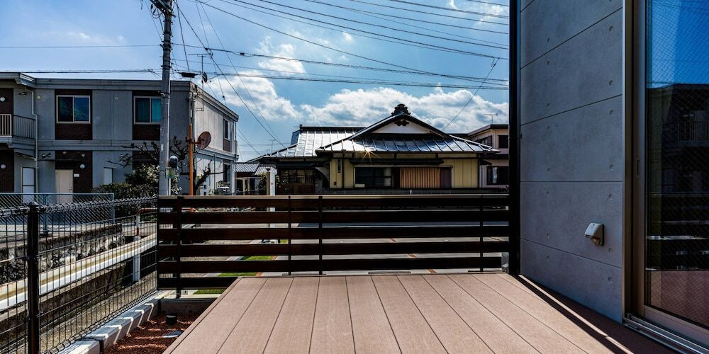 テラス / パティオ