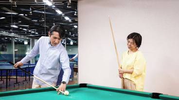 スポーツ設備 / 8
