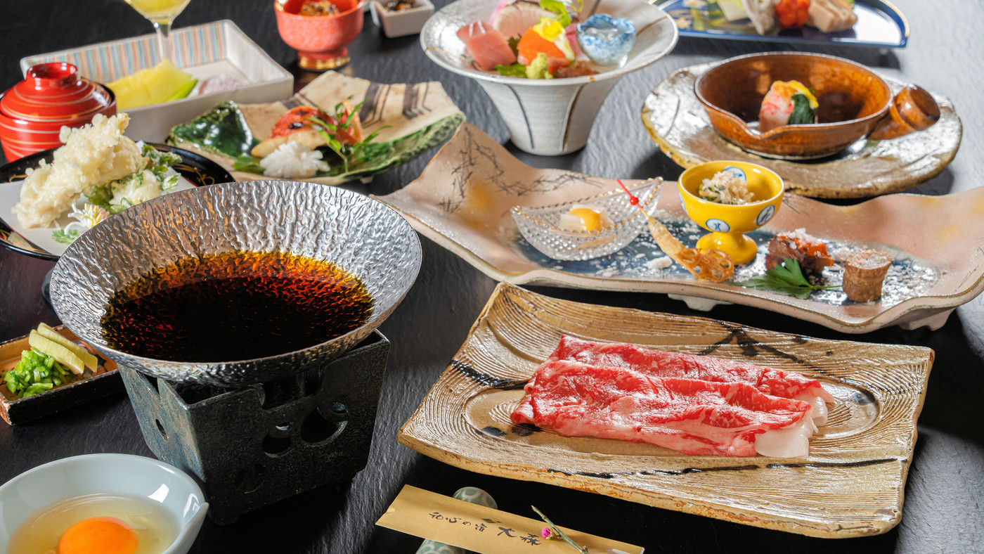 群馬県の地酒でほっと一息♡4072254