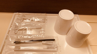 [喫煙可] ダブルルーム