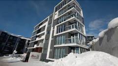 Snow Crystal（スノー・クリスタル）