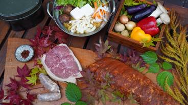 カンザススタイルコース / 4