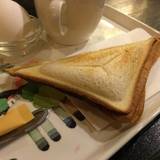 コーヒーサロン 皇帝（コーヒーサロンコウテイ）