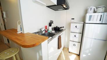 専用キッチン / 35