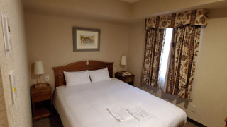 モデレートダブルルーム 禁煙