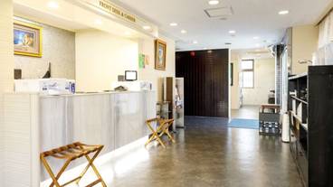 レセプション ホール / 16