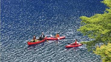 時わすれの宿 佳元（シマオンセン トキワスレノヤド ヨシモト） / 2