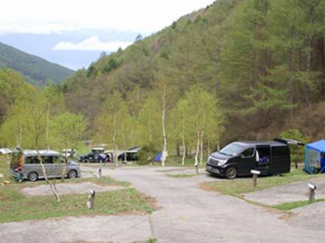 森の小さなリゾート村 桜清水コテージ / 2