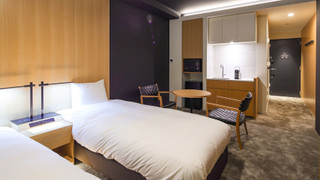 スーペリア ツイン