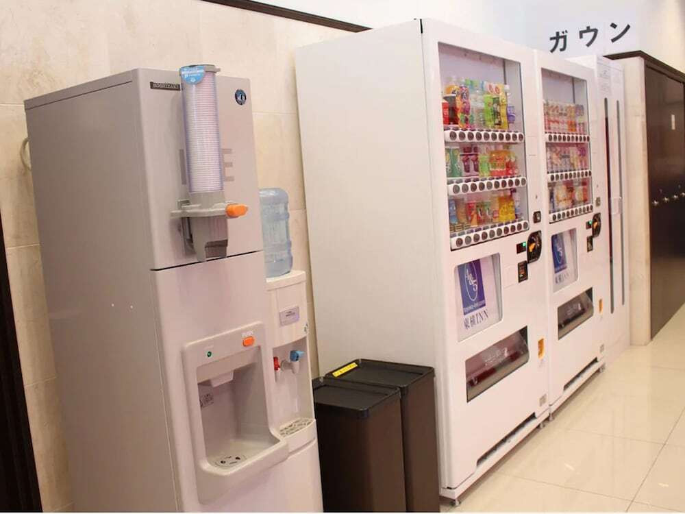 自動販売機