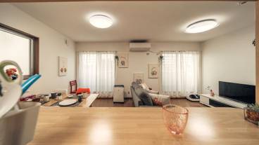 リビング エリア / 27