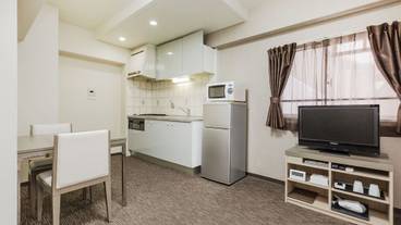 専用キッチン / 35