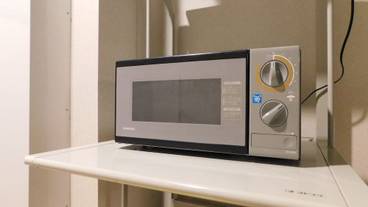 施設内の設備 / 3