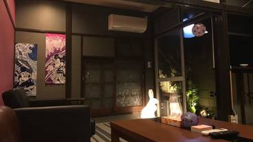 リビング エリア / 22