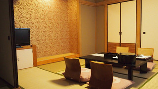 本館 和室 禁煙