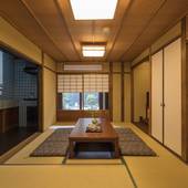 町家レジデンスイン 雅樂庵（京都府 町家） / 2