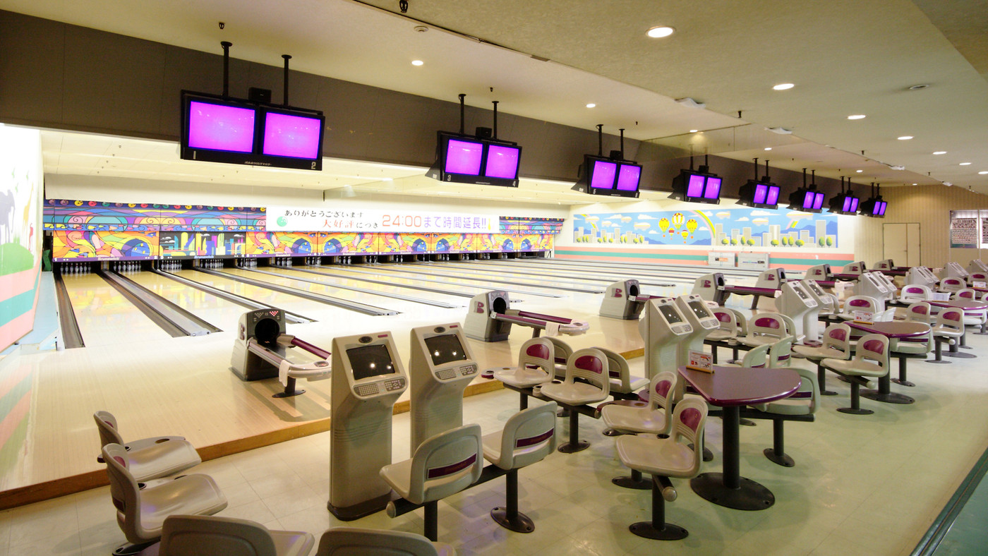 まるで温泉のテーマパーク♪わいわい女子旅にぴったりな宿3416707