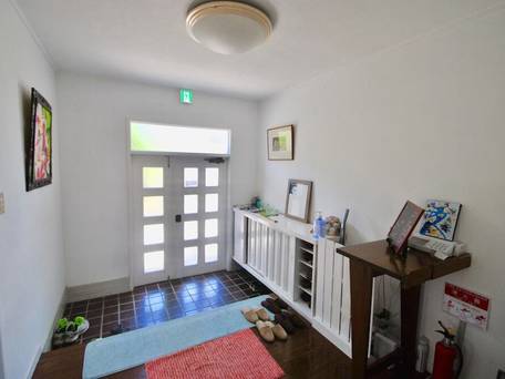 Inn By The Sea Kamakura / 2