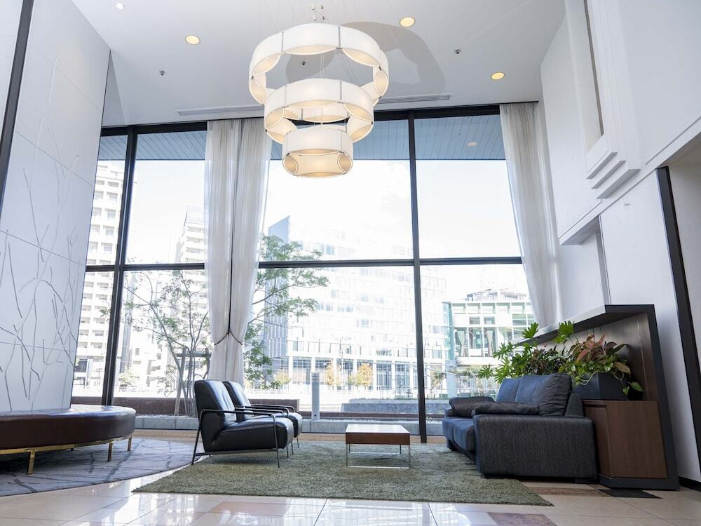 ロビーラウンジ