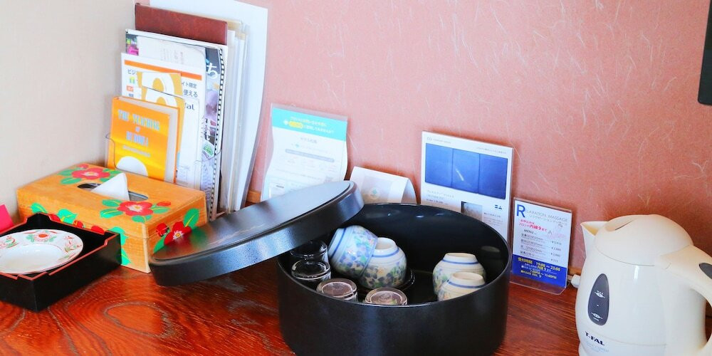 セーフティボックス