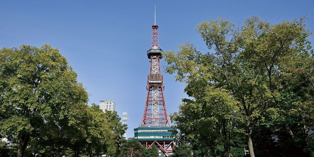 観光スポット