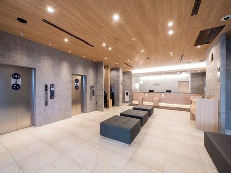 ジャストインプレミアム豊橋駅新幹線口 / 2