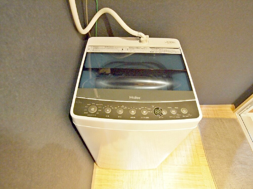 客室の設備とサービス