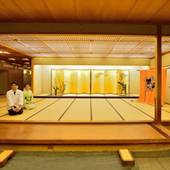 料亭旅館 金城樓(石川県 旅館) / 3