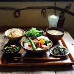 体に優しいランチが食べたい！大阪のオーガニック料理店7選