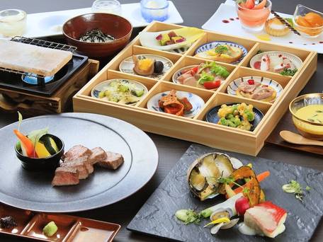 ゆがわら風雅 / 2